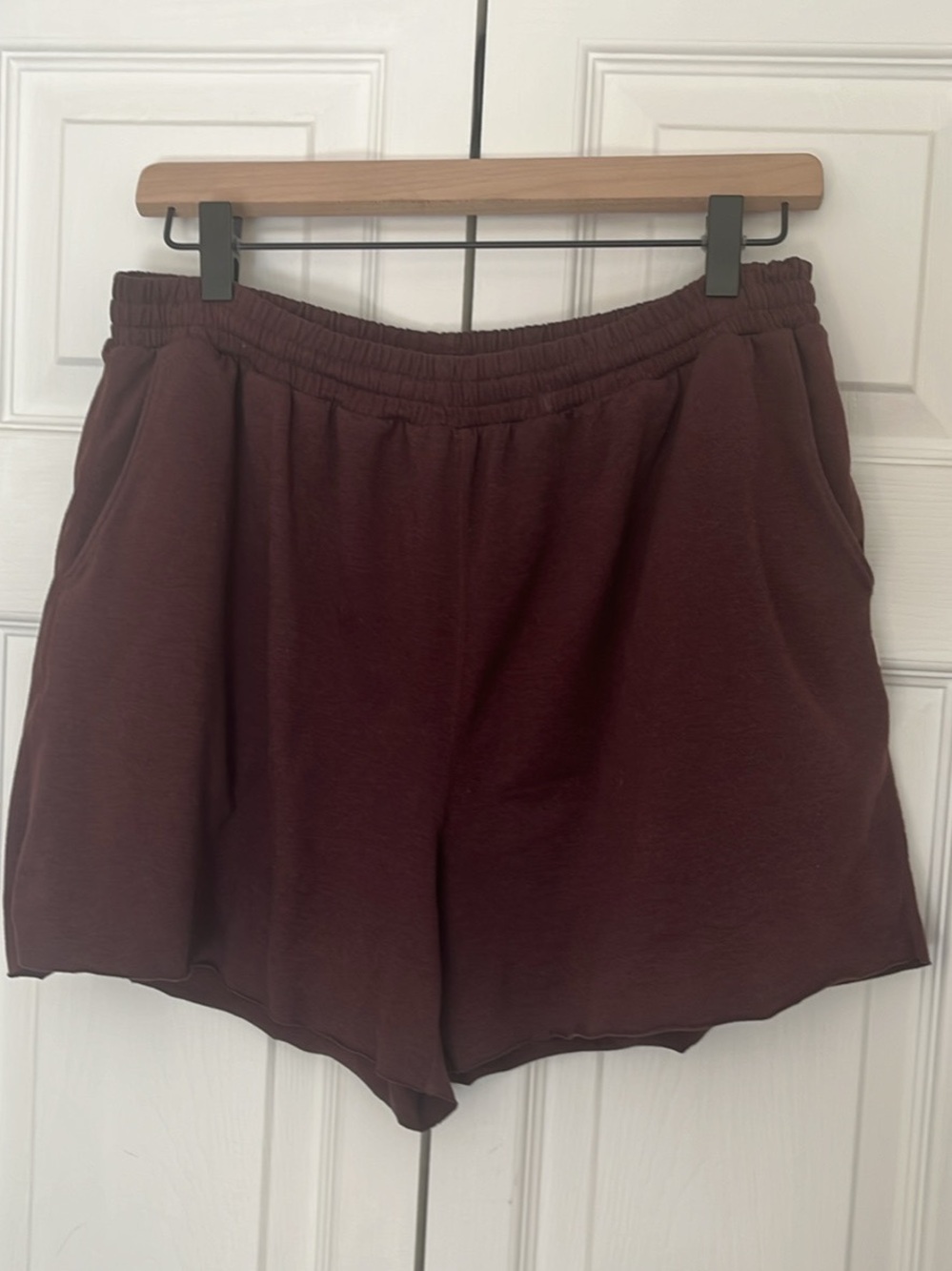 Vuori Lounge Shorts